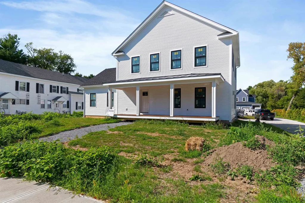 897 Falls Road Shelburne VT 05482