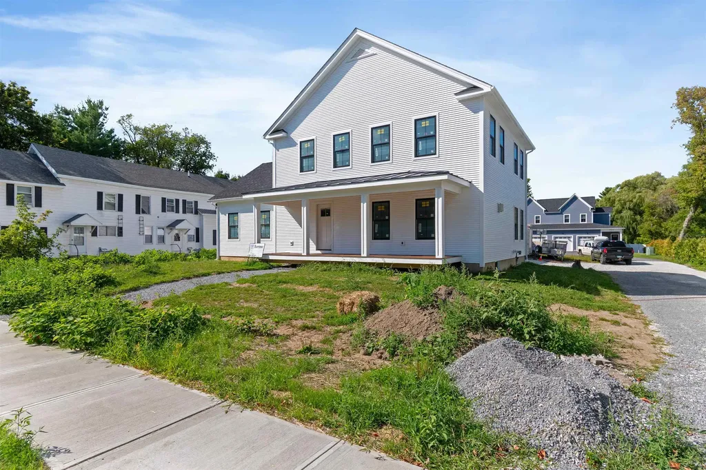 897 Falls Road Shelburne VT 05482