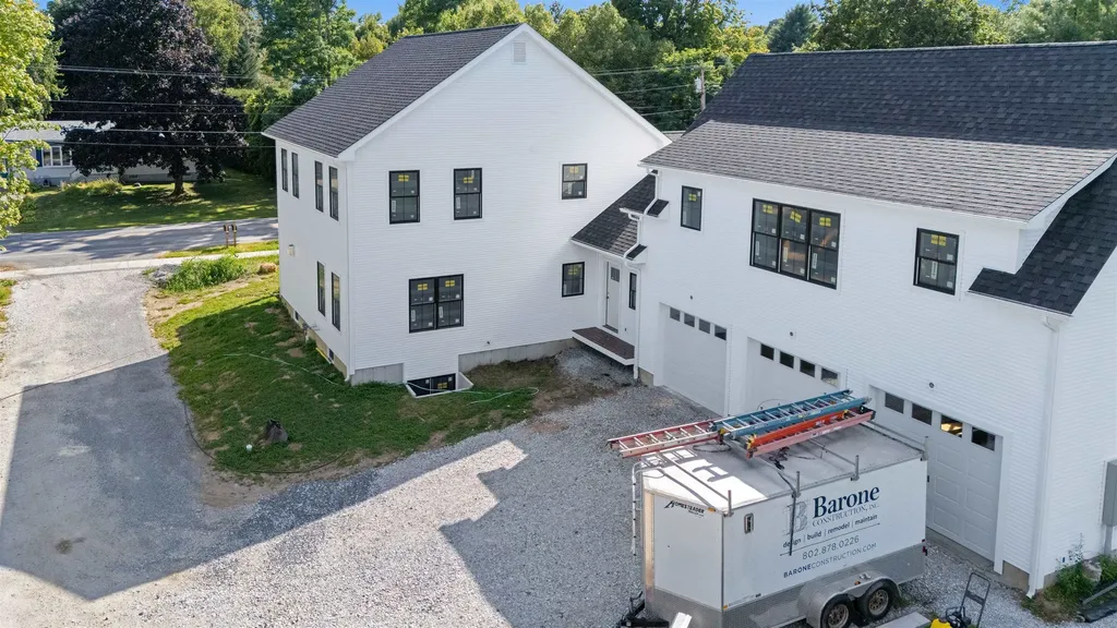 897 Falls Road Shelburne VT 05482