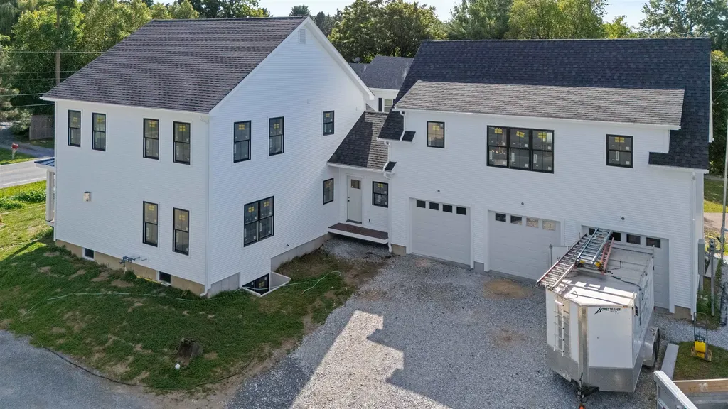 897 Falls Road Shelburne VT 05482