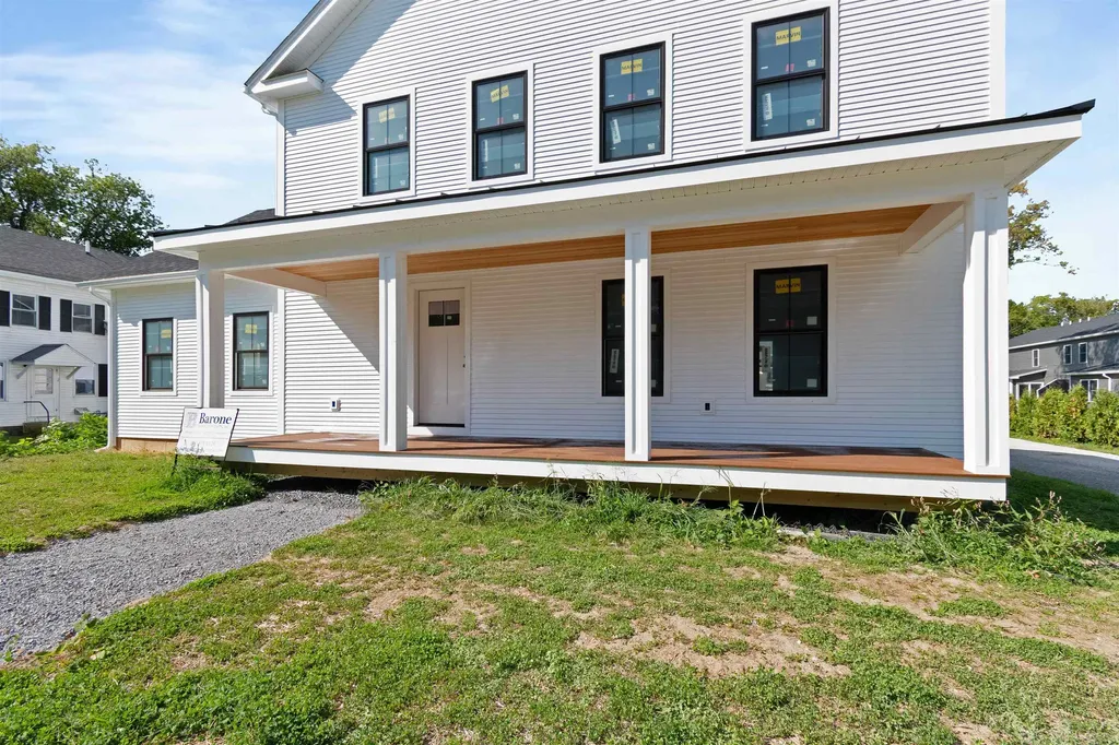 897 Falls Road Shelburne VT 05482