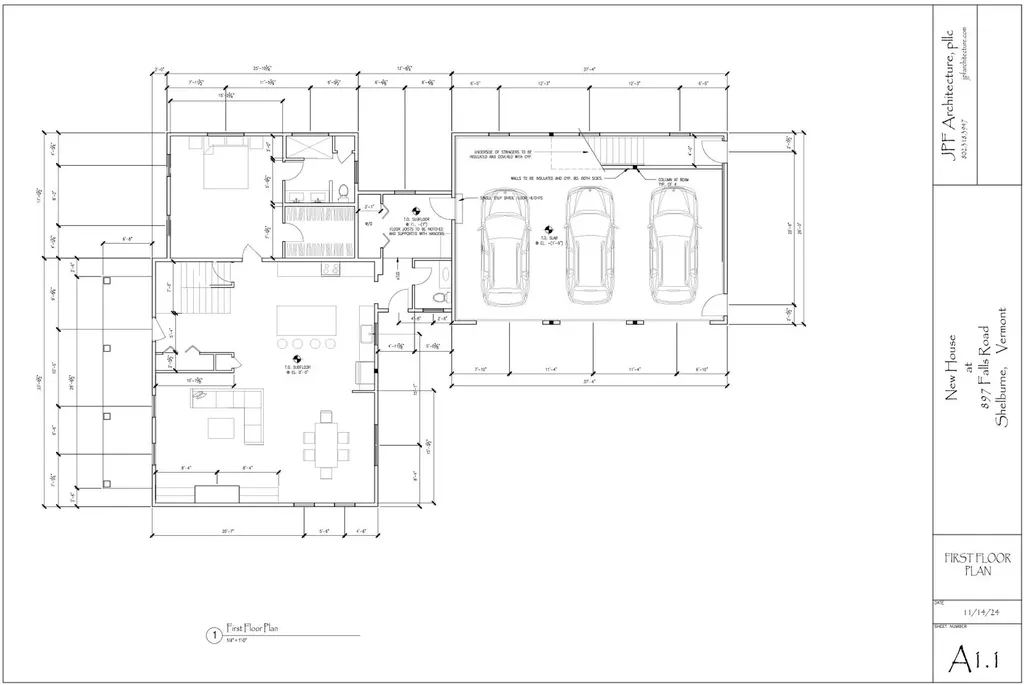 897 Falls Road Shelburne VT 05482