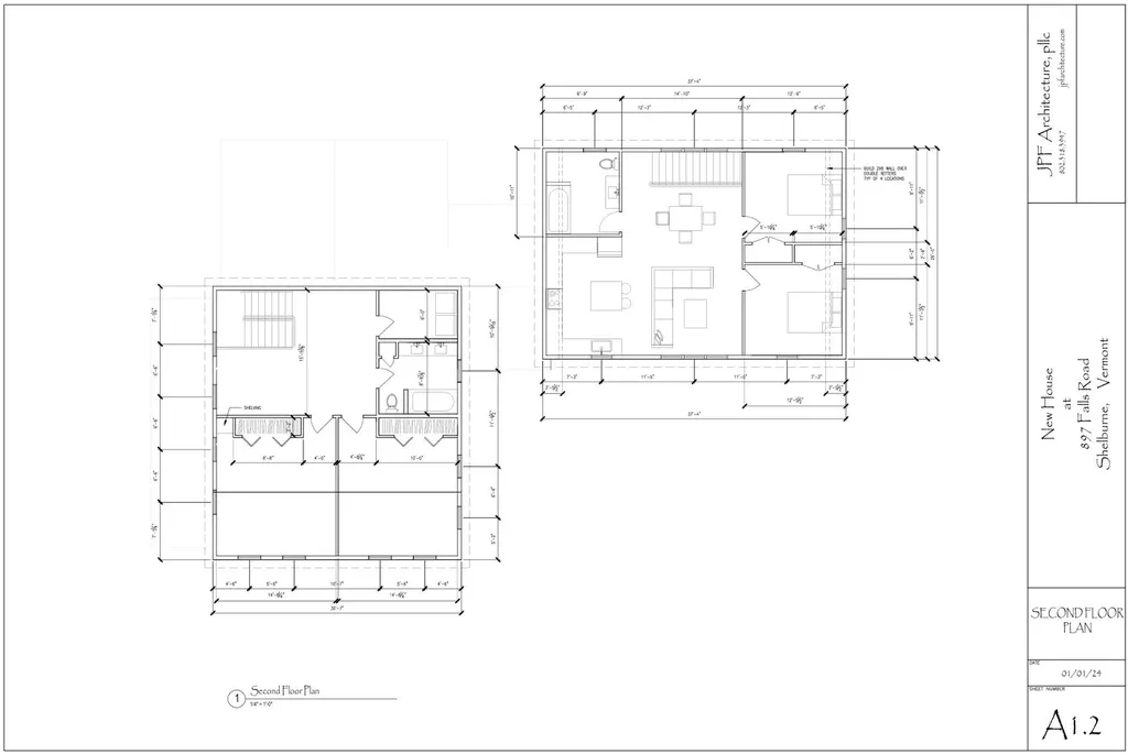 897 Falls Road Shelburne VT 05482