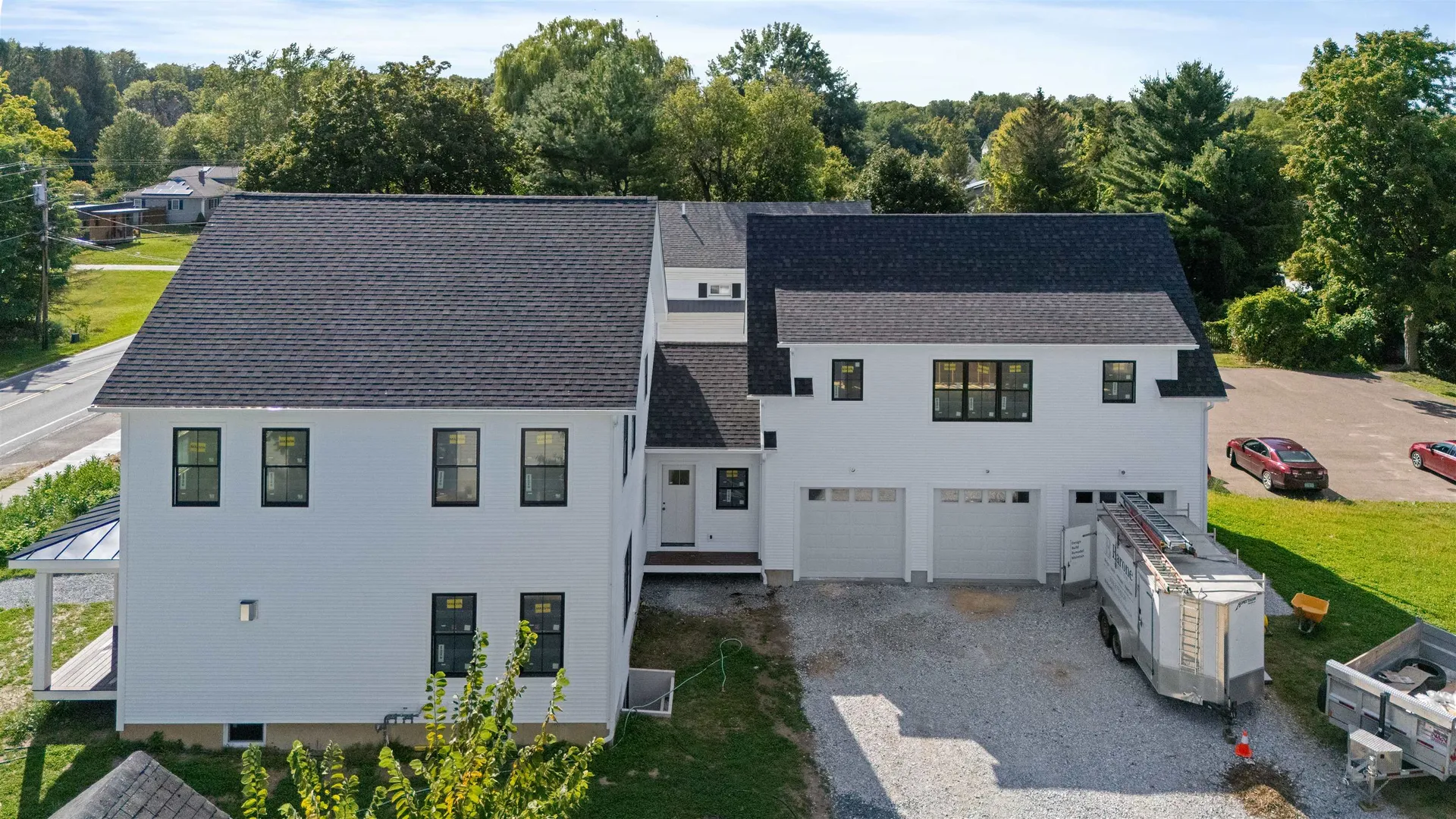 897 Falls Road Shelburne VT 05482