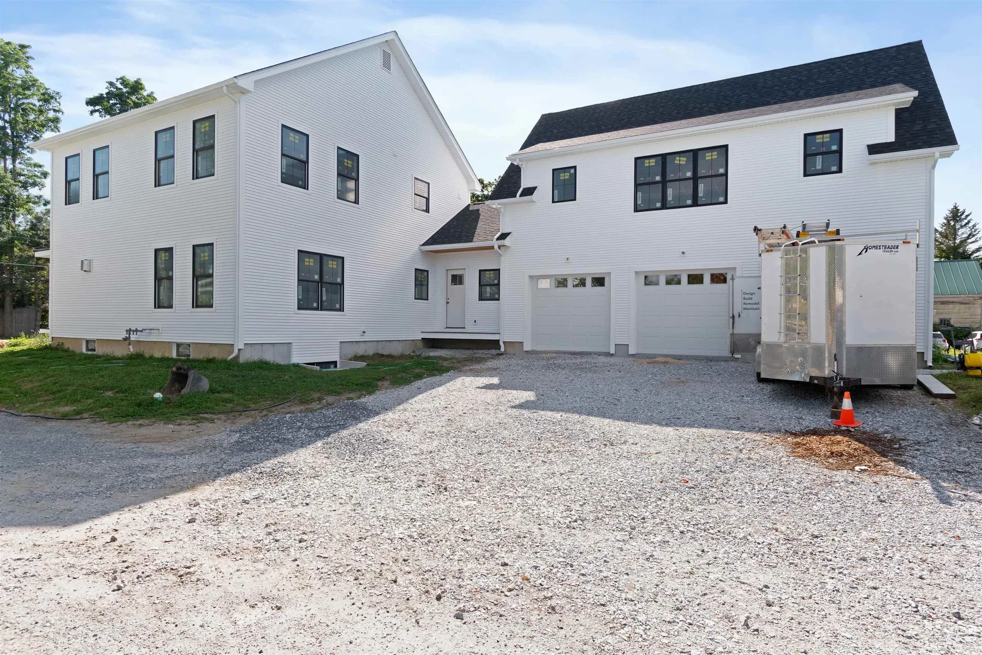 897 Falls Road Shelburne VT 05482