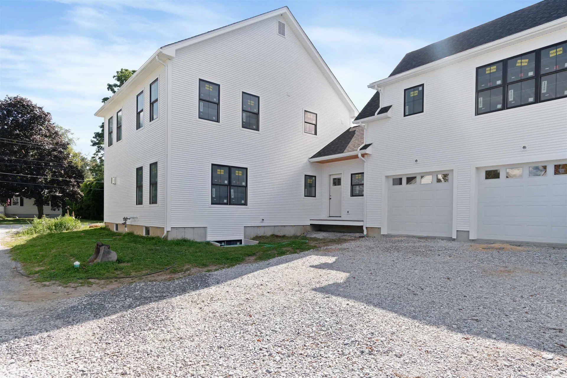 897 Falls Road Shelburne VT 05482