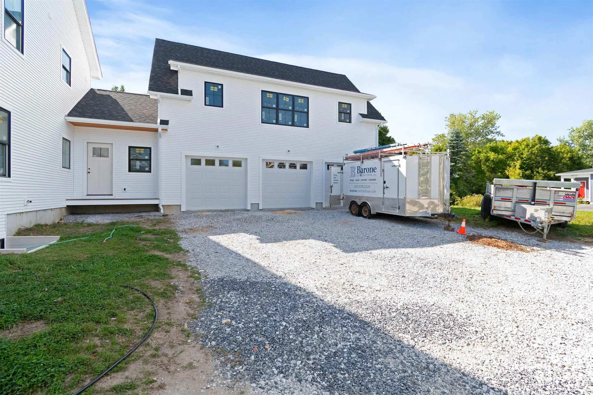 897 Falls Road Shelburne VT 05482