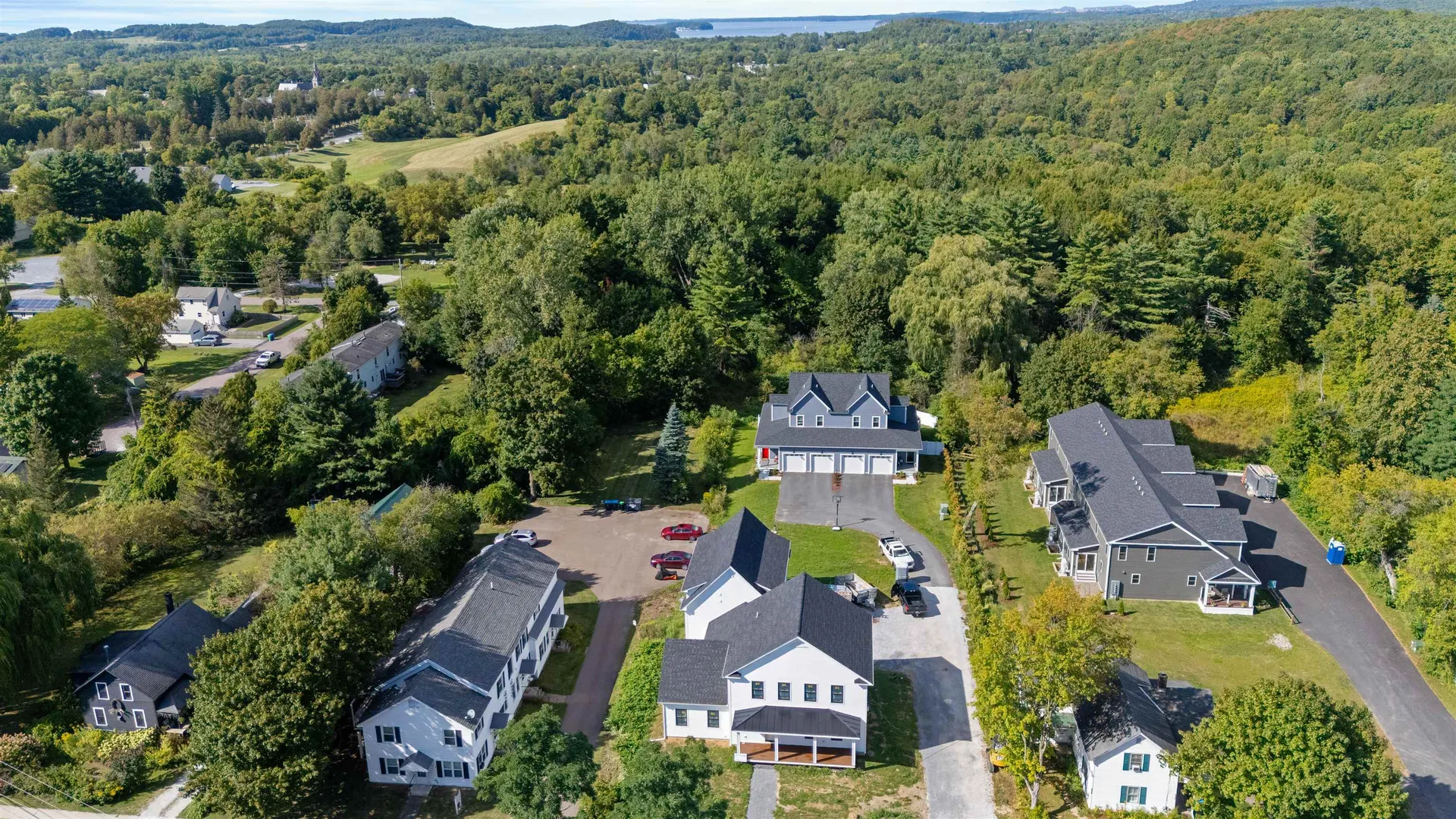 897 Falls Road Shelburne VT 05482