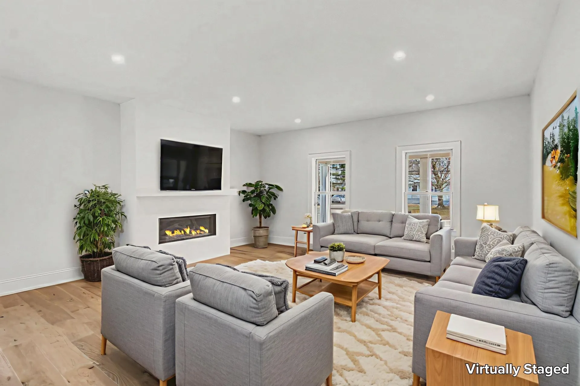 897 Falls Road Shelburne VT 05482