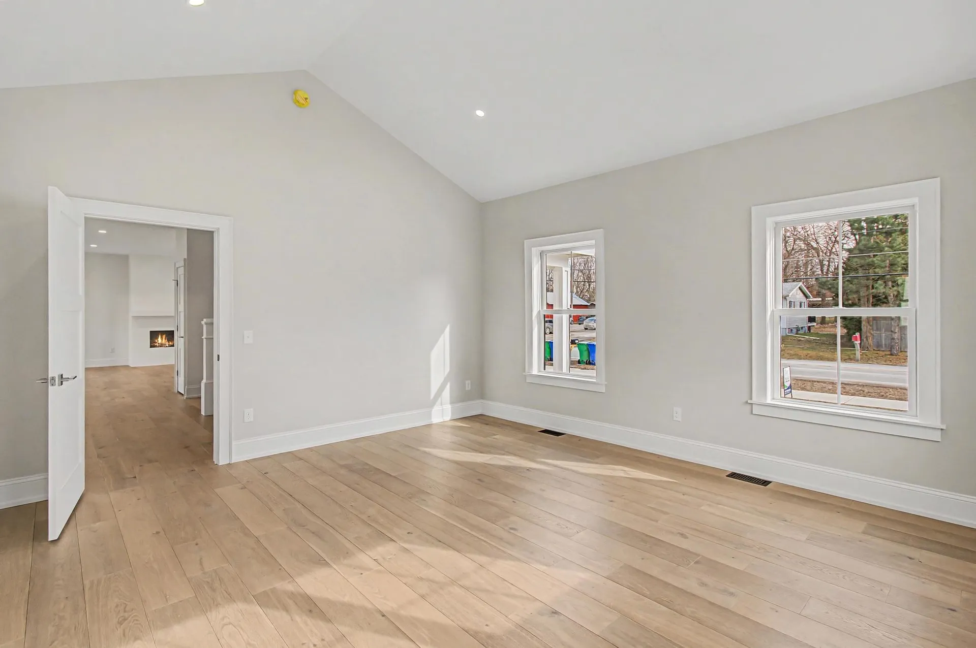 897 Falls Road Shelburne VT 05482