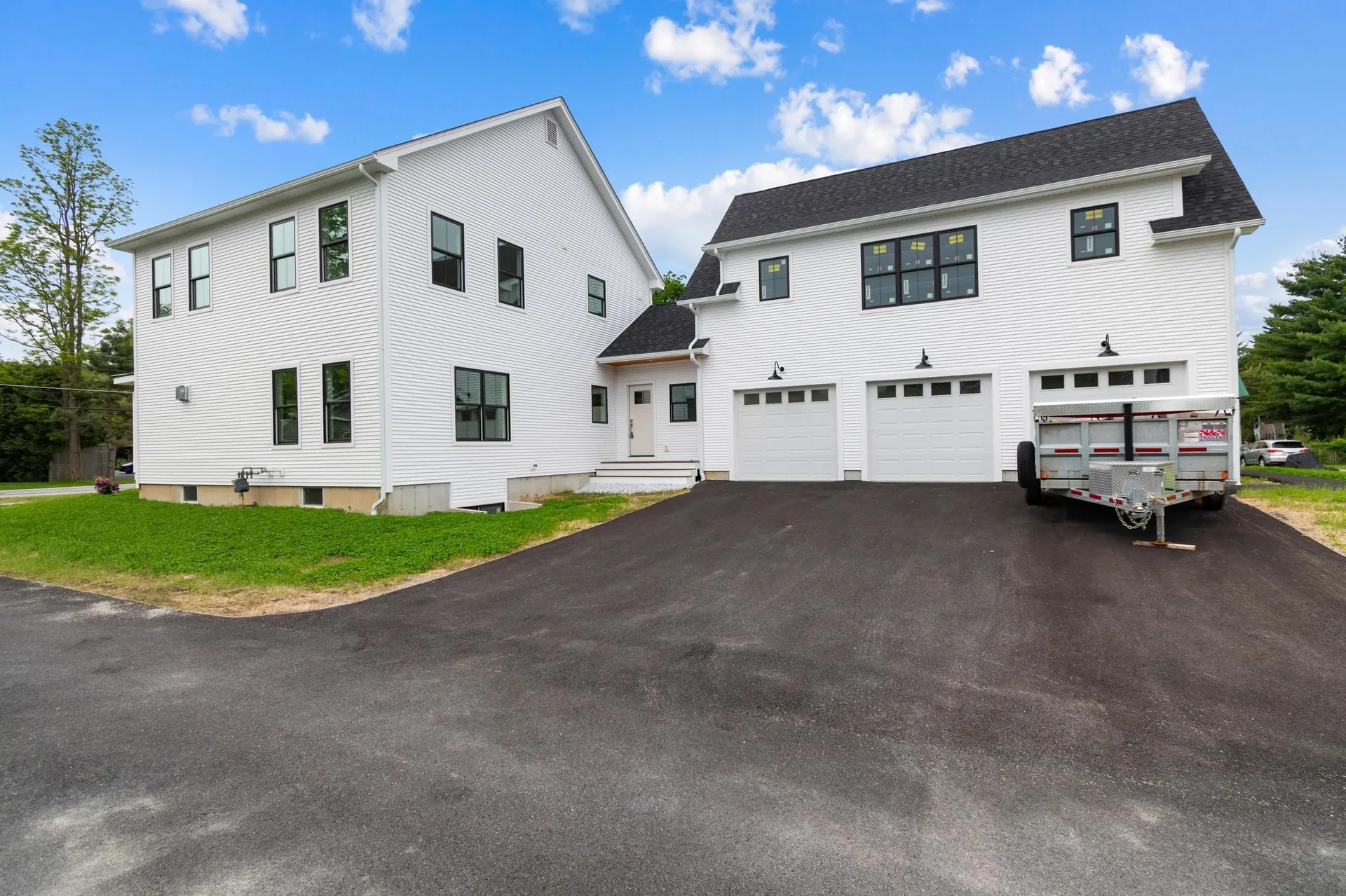 897 Falls Road Shelburne VT 05482