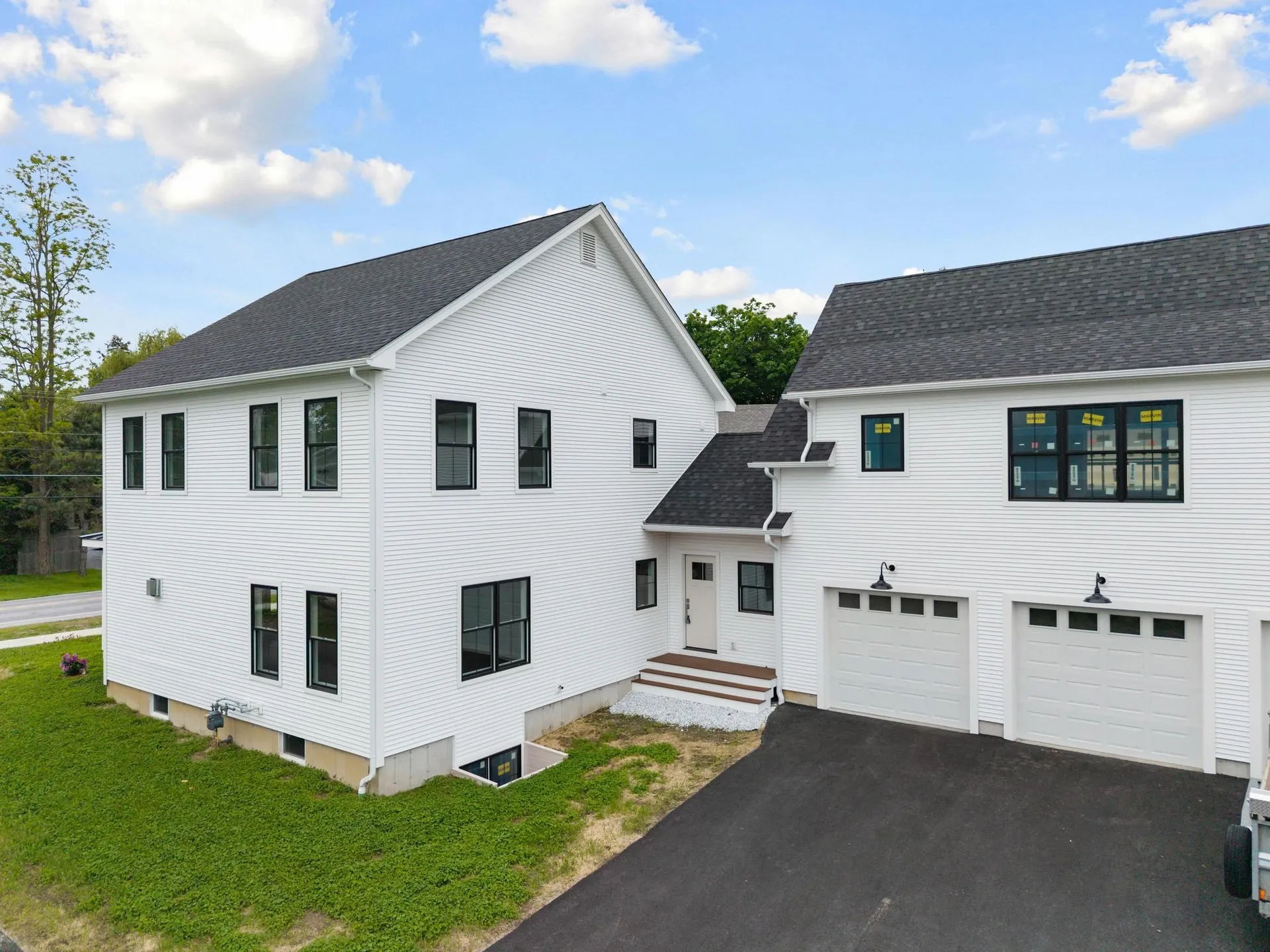 897 Falls Road Shelburne VT 05482