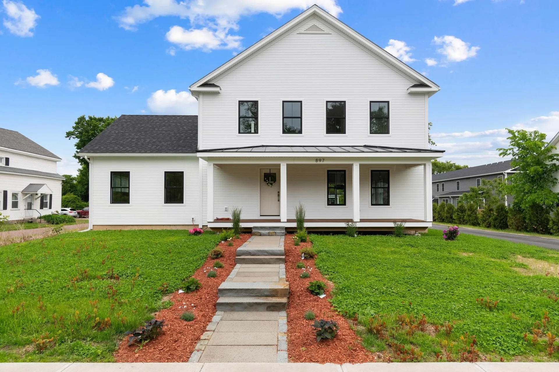 897 Falls Road Shelburne VT 05482