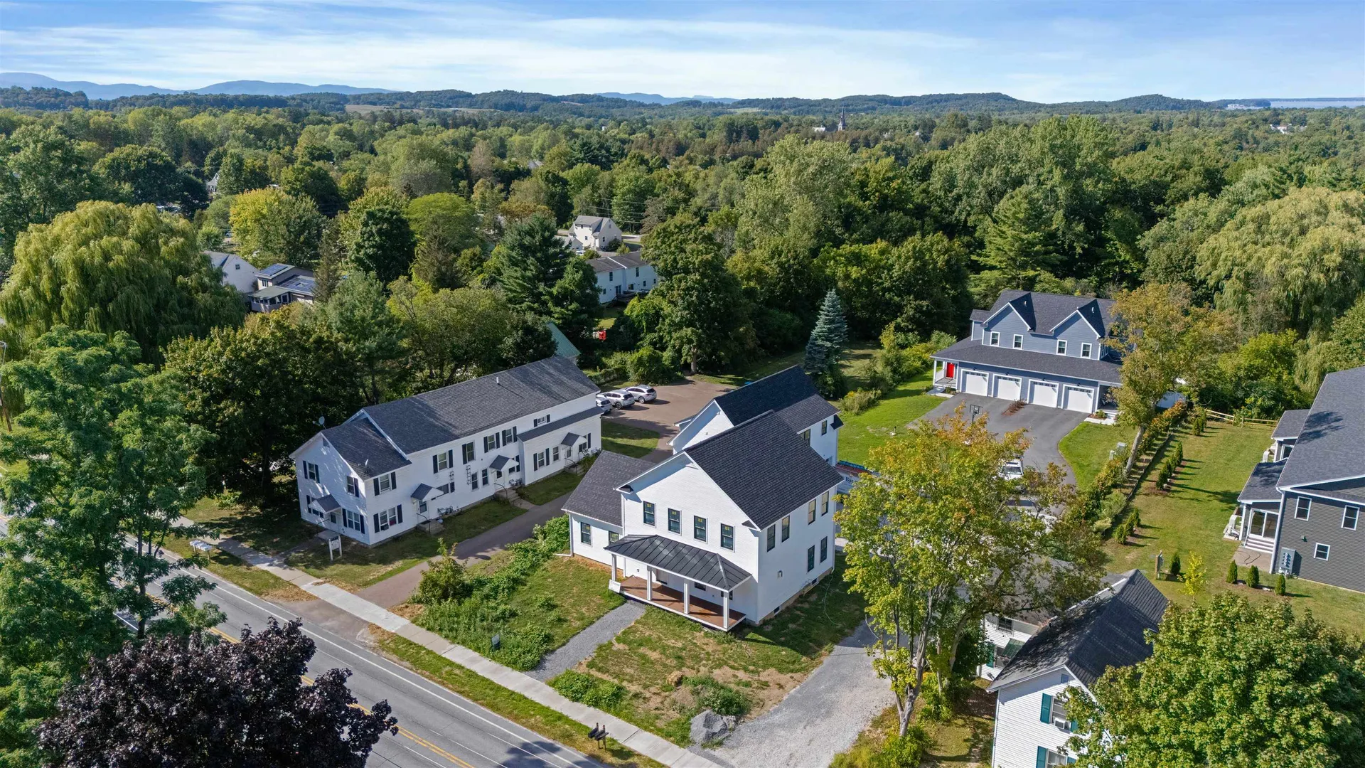 897 Falls Road Shelburne VT 05482