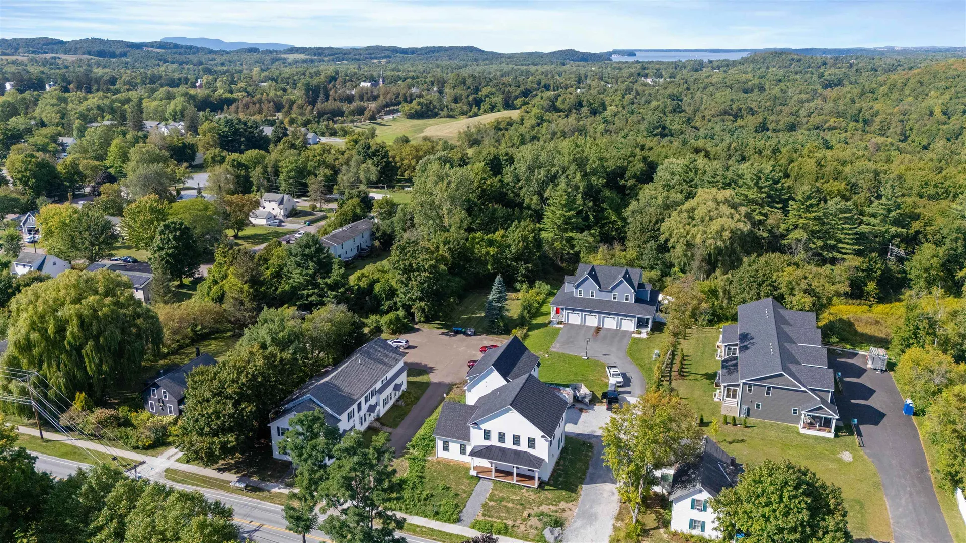 897 Falls Road Shelburne VT 05482
