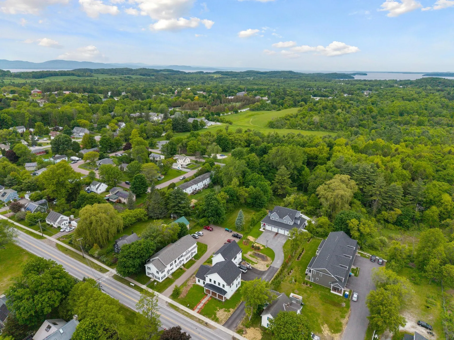 897 Falls Road Shelburne VT 05482