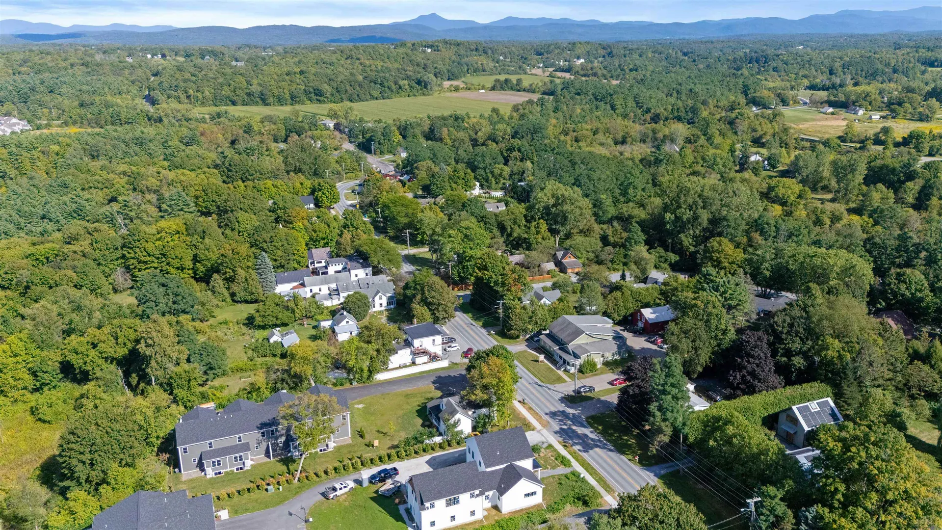 897 Falls Road Shelburne VT 05482