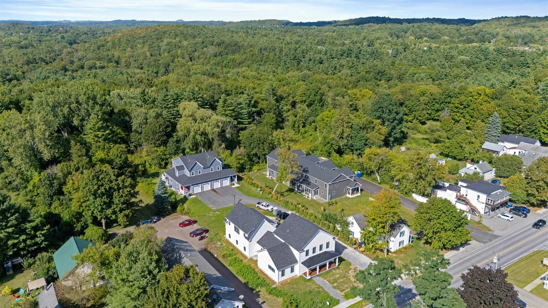 897 Falls Road Shelburne VT 05482