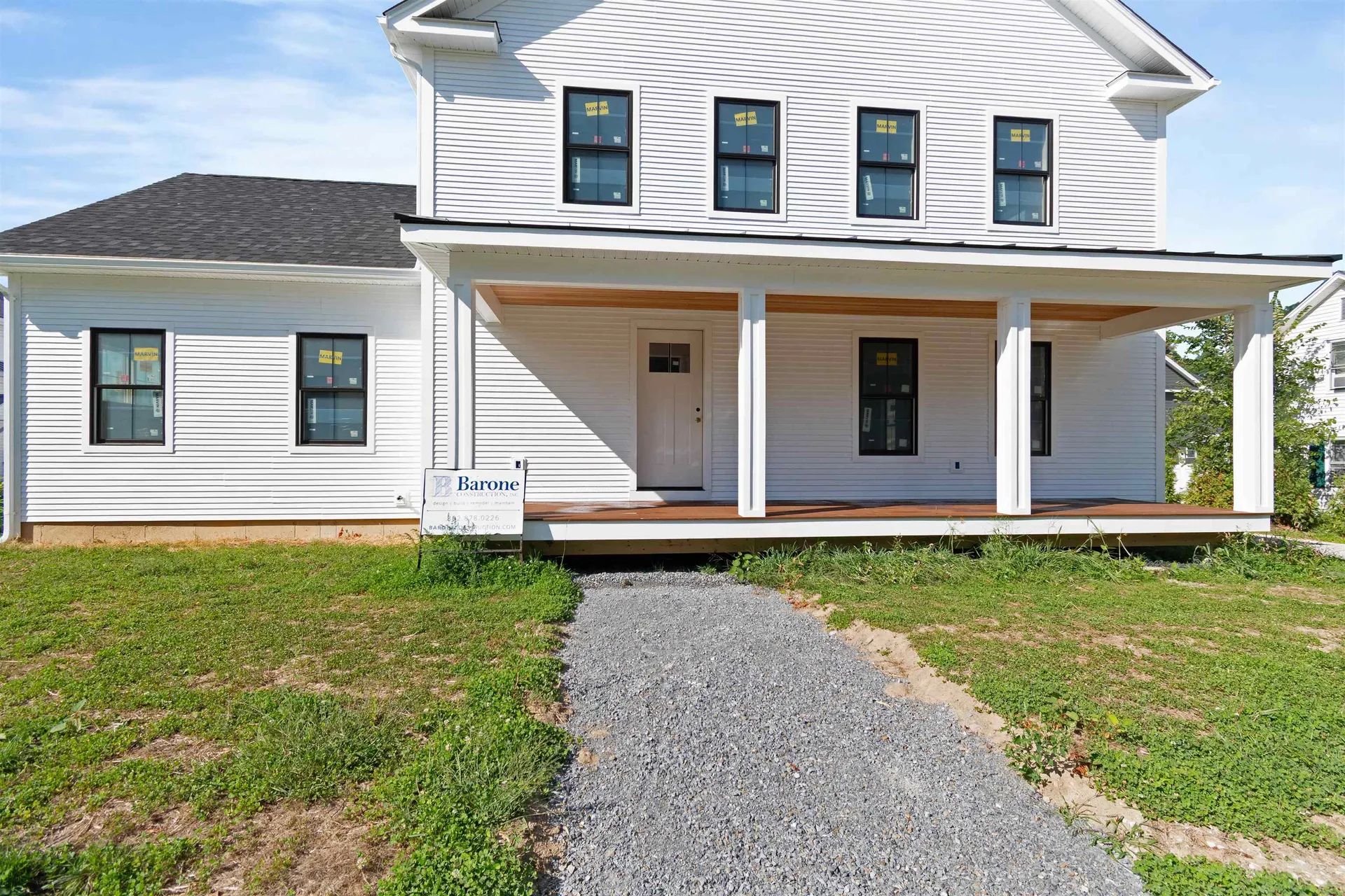 897 Falls Road Shelburne VT 05482