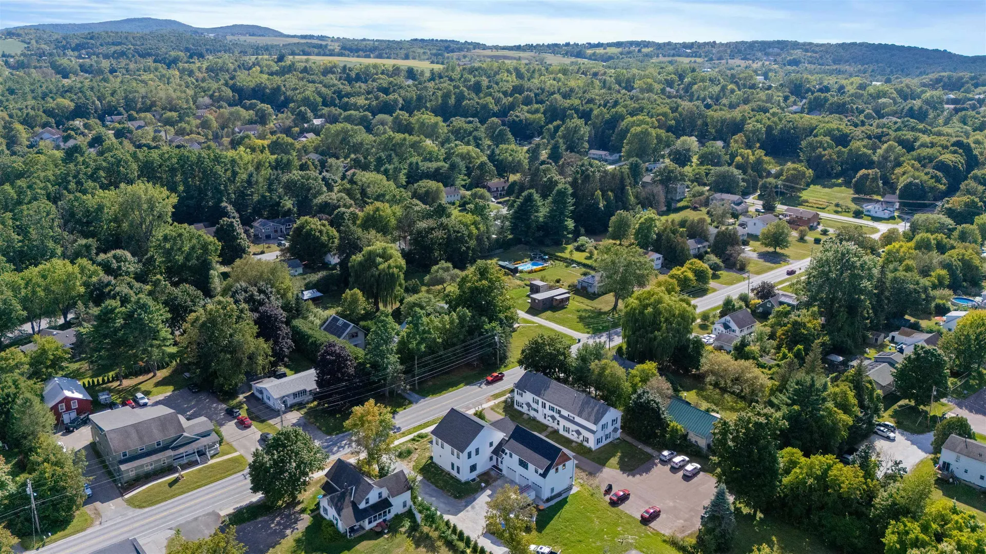 897 Falls Road Shelburne VT 05482