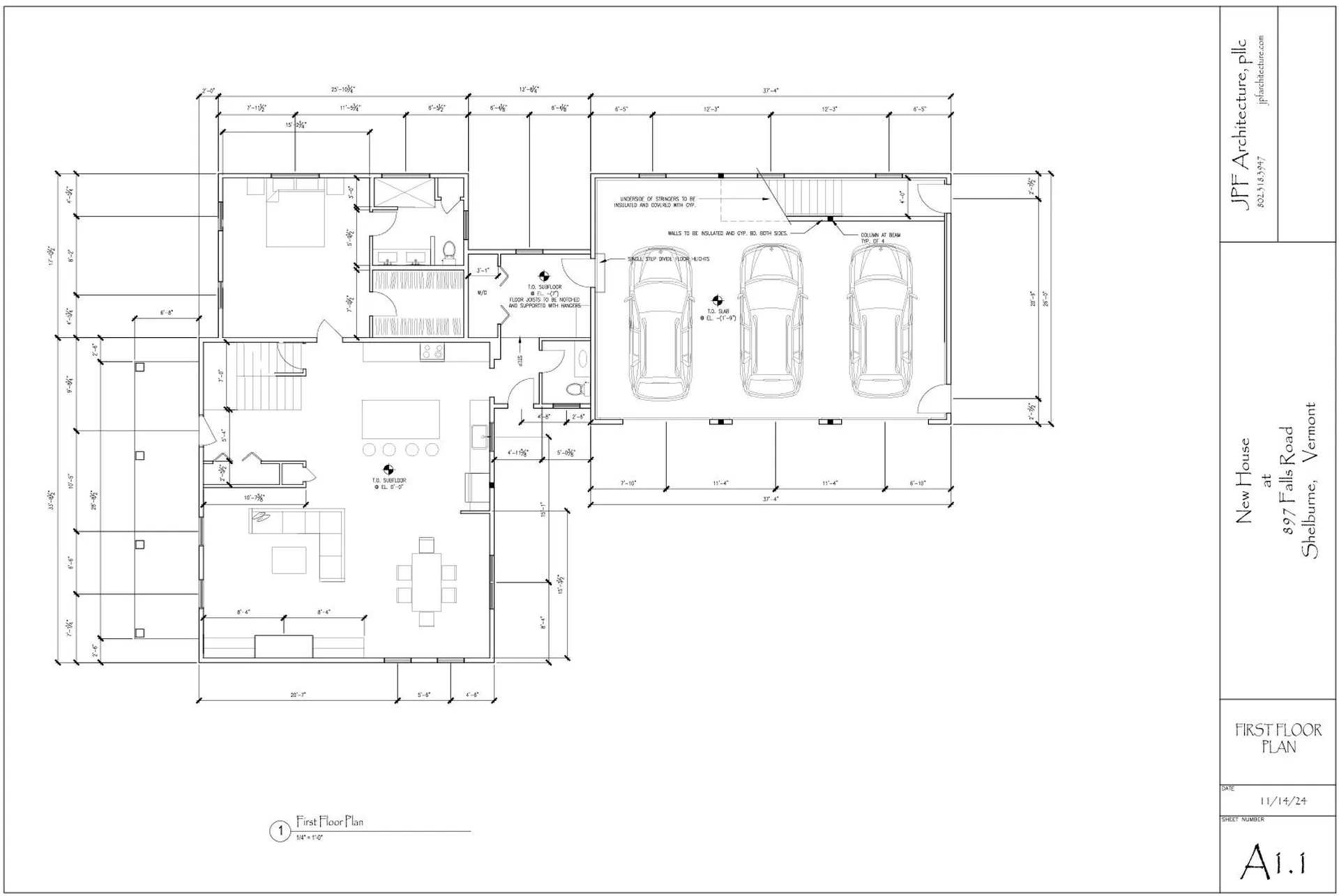 897 Falls Road Shelburne VT 05482
