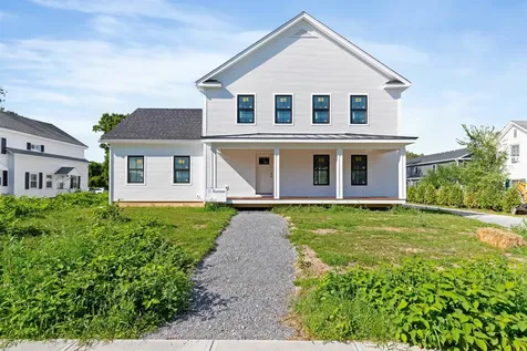 897 Falls Road Shelburne VT 05482