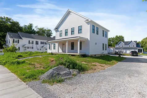 897 Falls Road Shelburne VT 05482