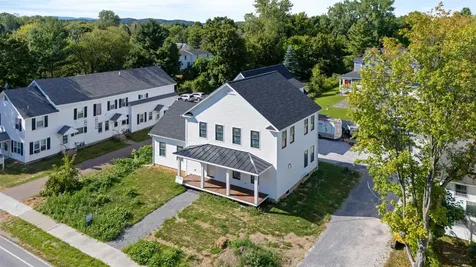 897 Falls Road Shelburne VT 05482