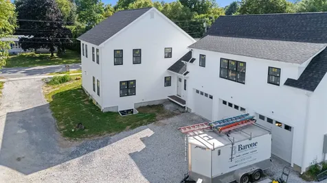 897 Falls Road Shelburne VT 05482