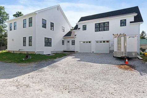 897 Falls Road Shelburne VT 05482