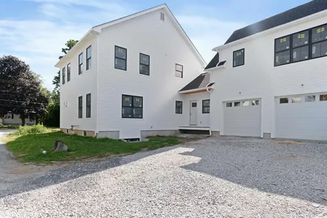 897 Falls Road Shelburne VT 05482