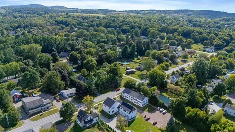 897 Falls Road Shelburne VT 05482