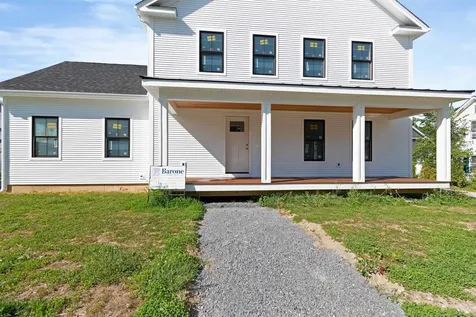 897 Falls Road Shelburne VT 05482