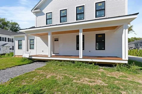 897 Falls Road Shelburne VT 05482