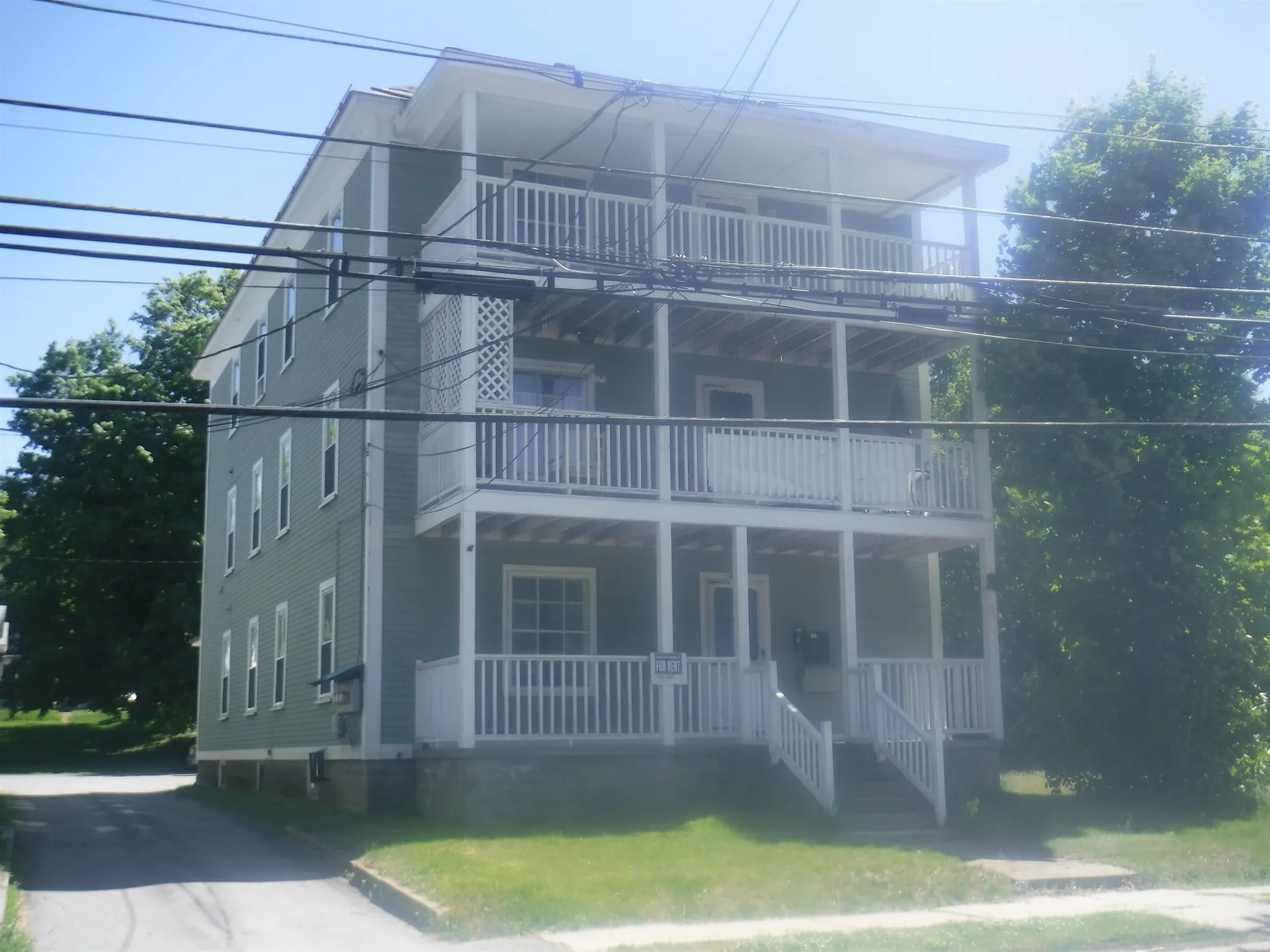 107 North Street Claremont NH 03743