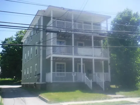 107 North Street Claremont NH 03743