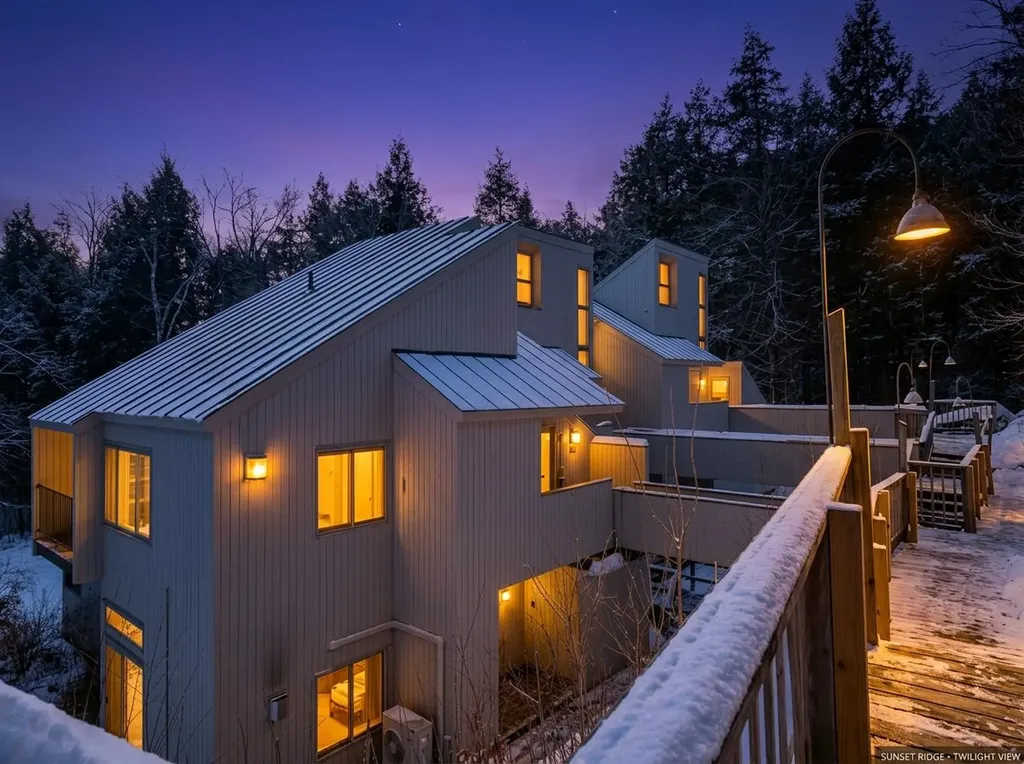 1075 Butternut Hill Road Waitsfield VT 05673