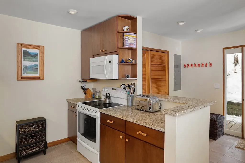 1075 Butternut Hill Road Waitsfield VT 05673