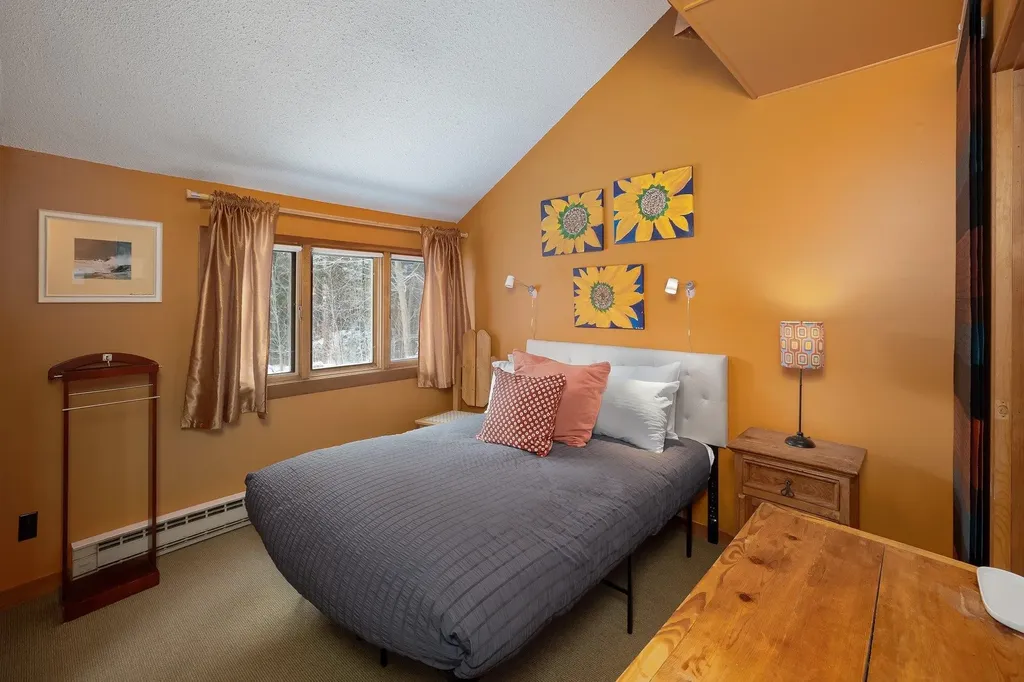 1075 Butternut Hill Road Waitsfield VT 05673