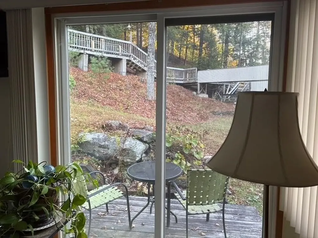 1075 Butternut Hill Road Waitsfield VT 05673
