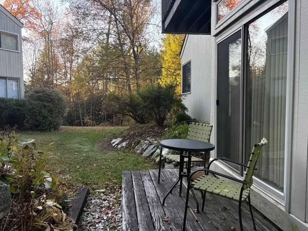 1075 Butternut Hill Road Waitsfield VT 05673