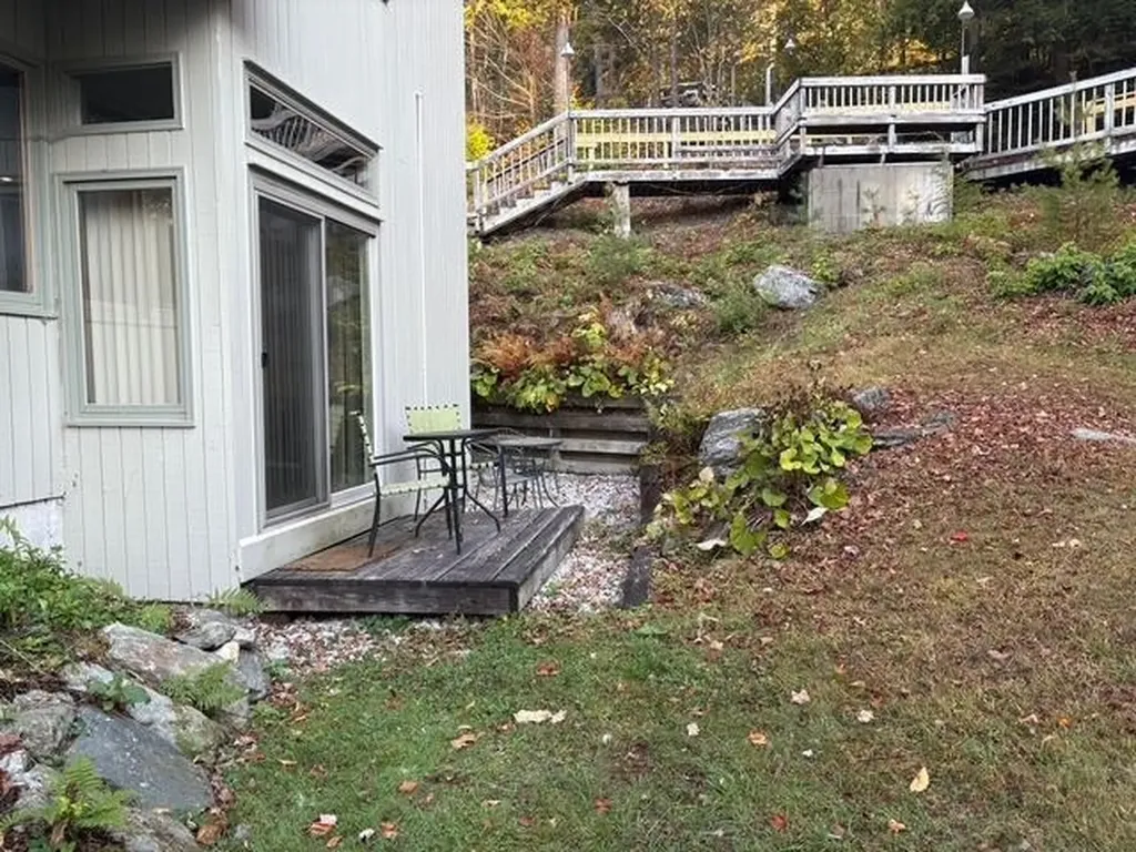 1075 Butternut Hill Road Waitsfield VT 05673