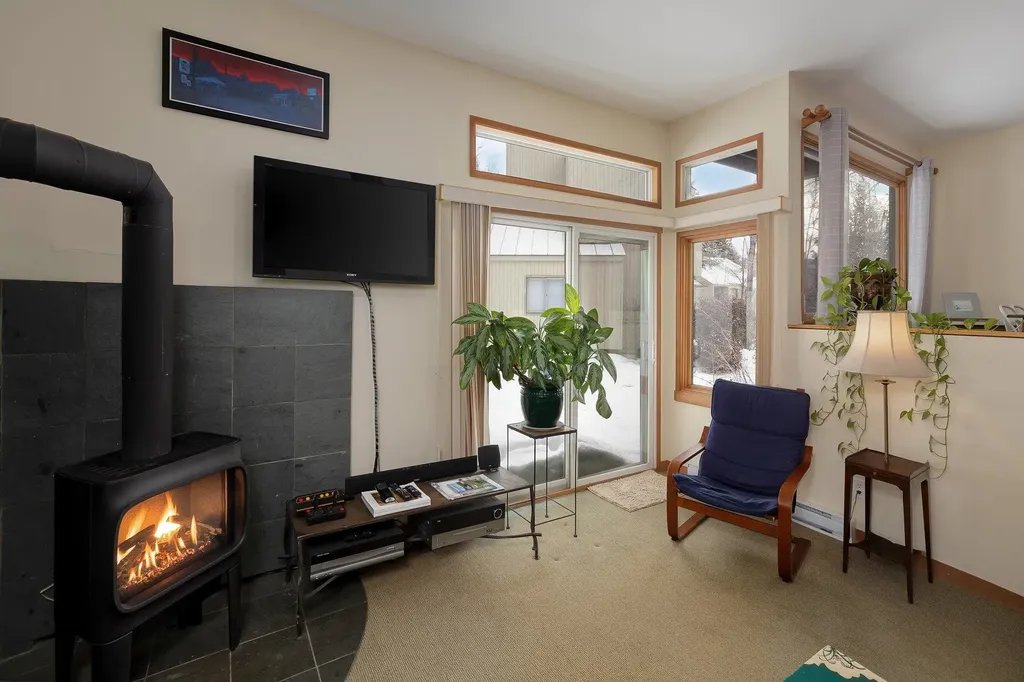 1075 Butternut Hill Road Waitsfield VT 05673