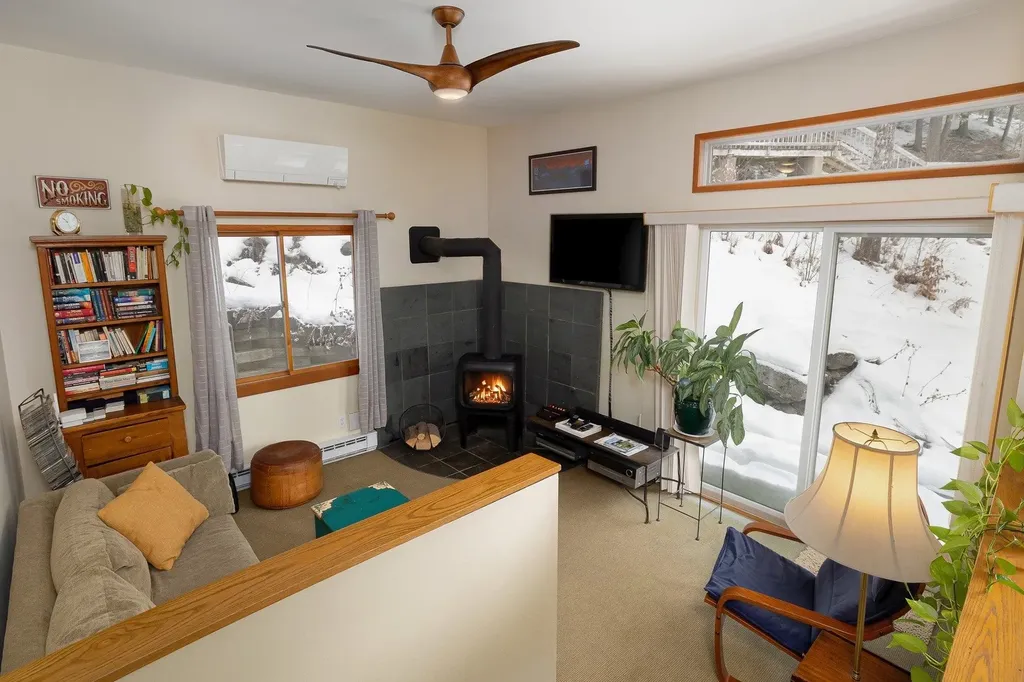 1075 Butternut Hill Road Waitsfield VT 05673