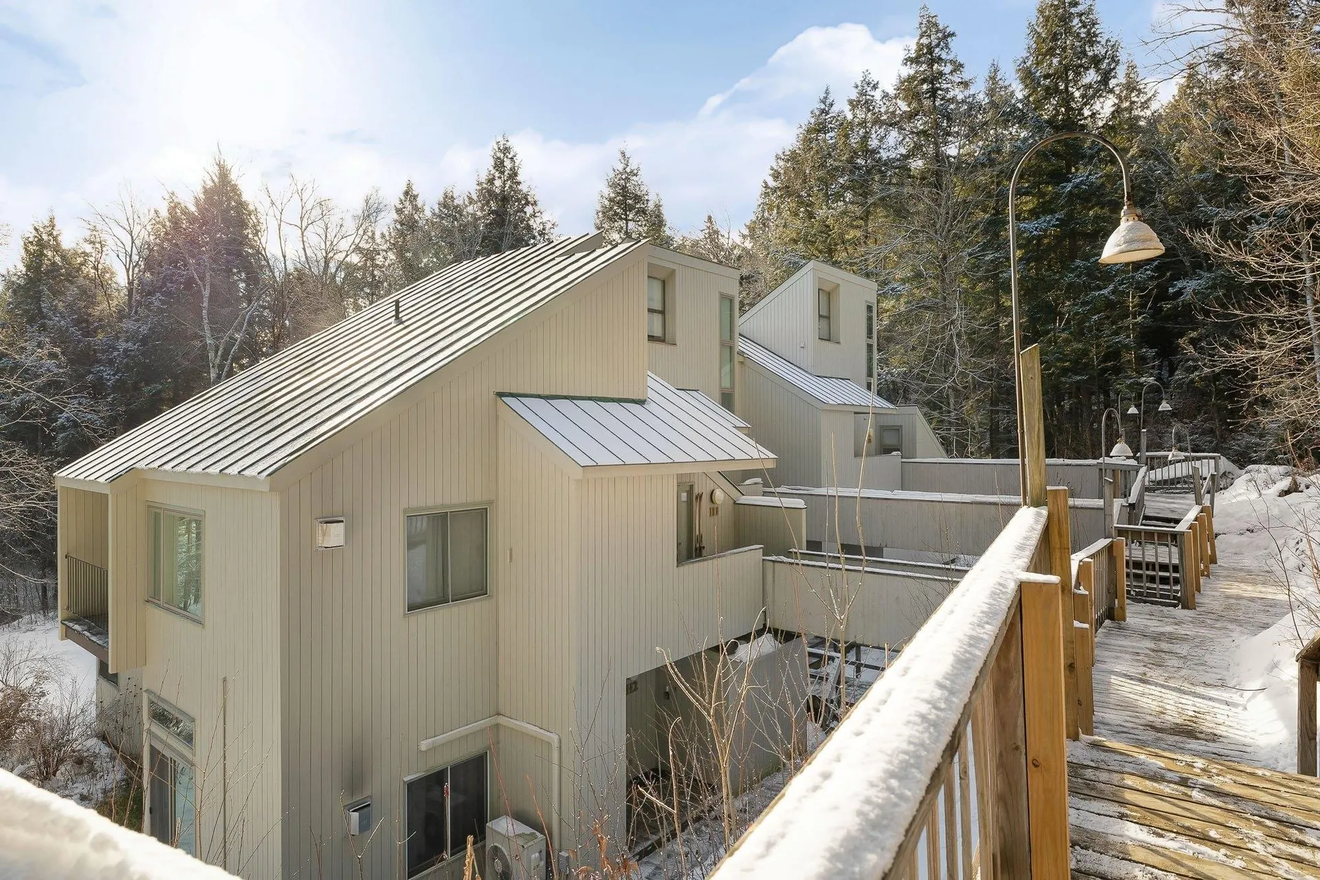 1075 Butternut Hill Road Waitsfield VT 05673