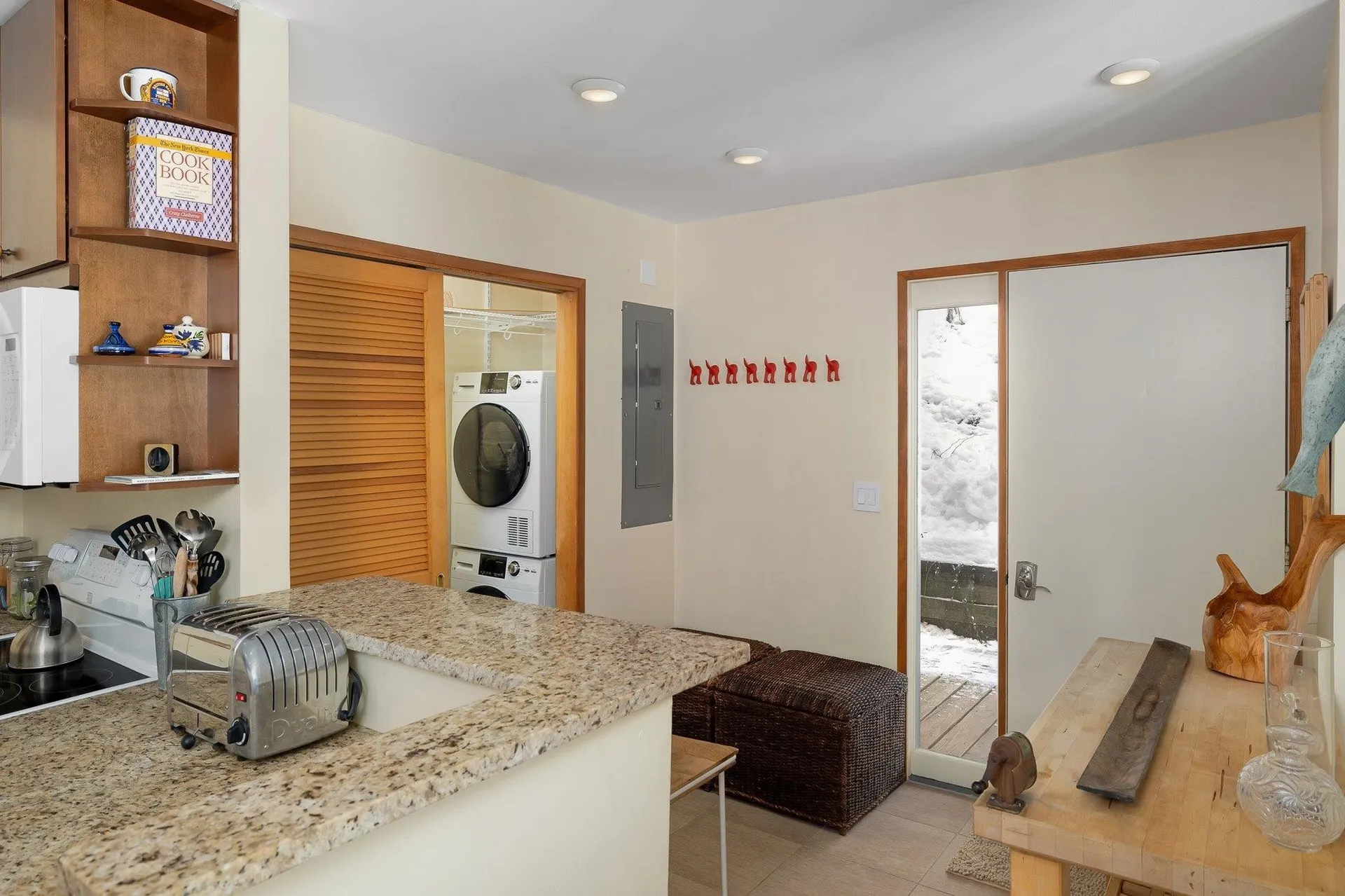 1075 Butternut Hill Road Waitsfield VT 05673
