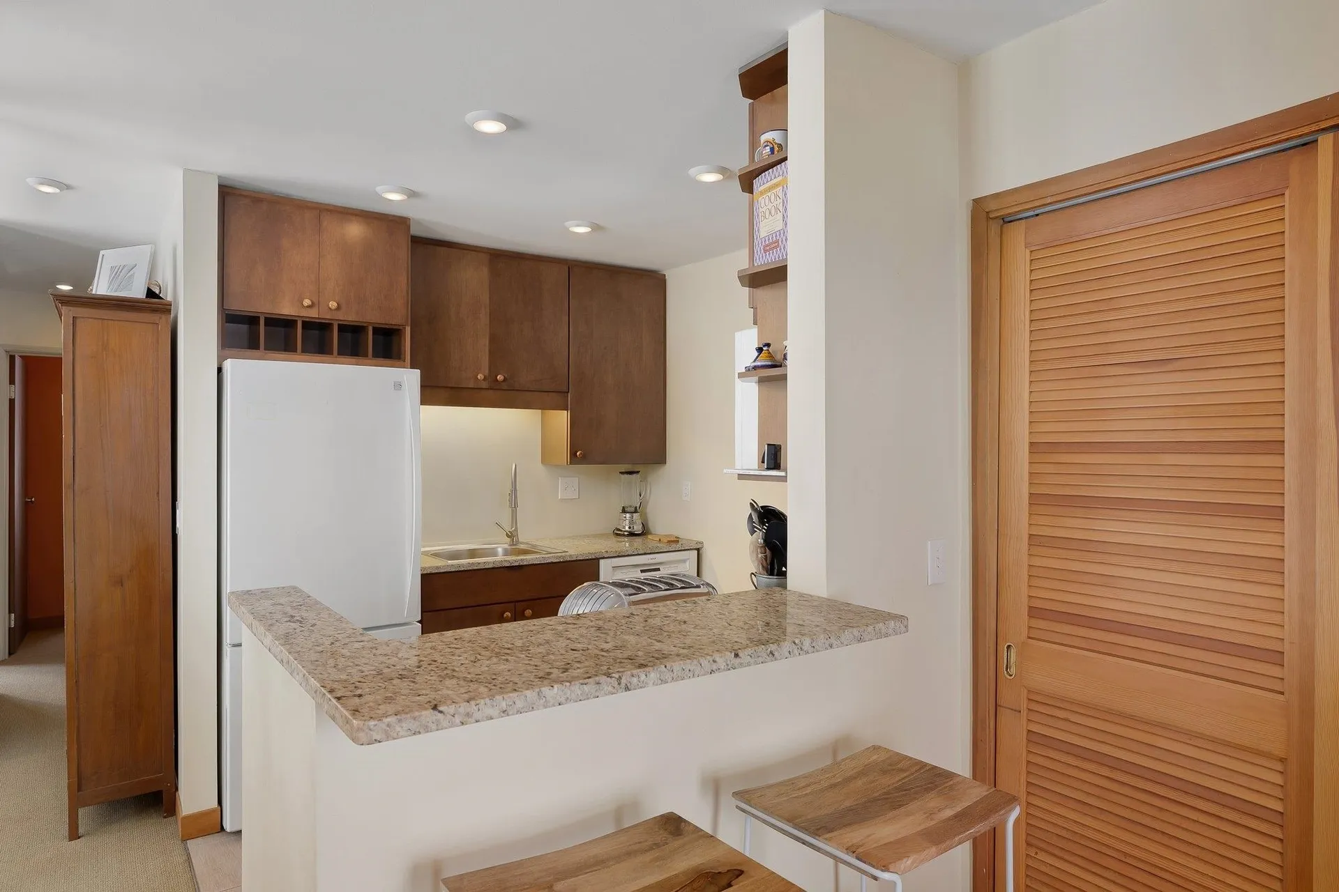 1075 Butternut Hill Road Waitsfield VT 05673