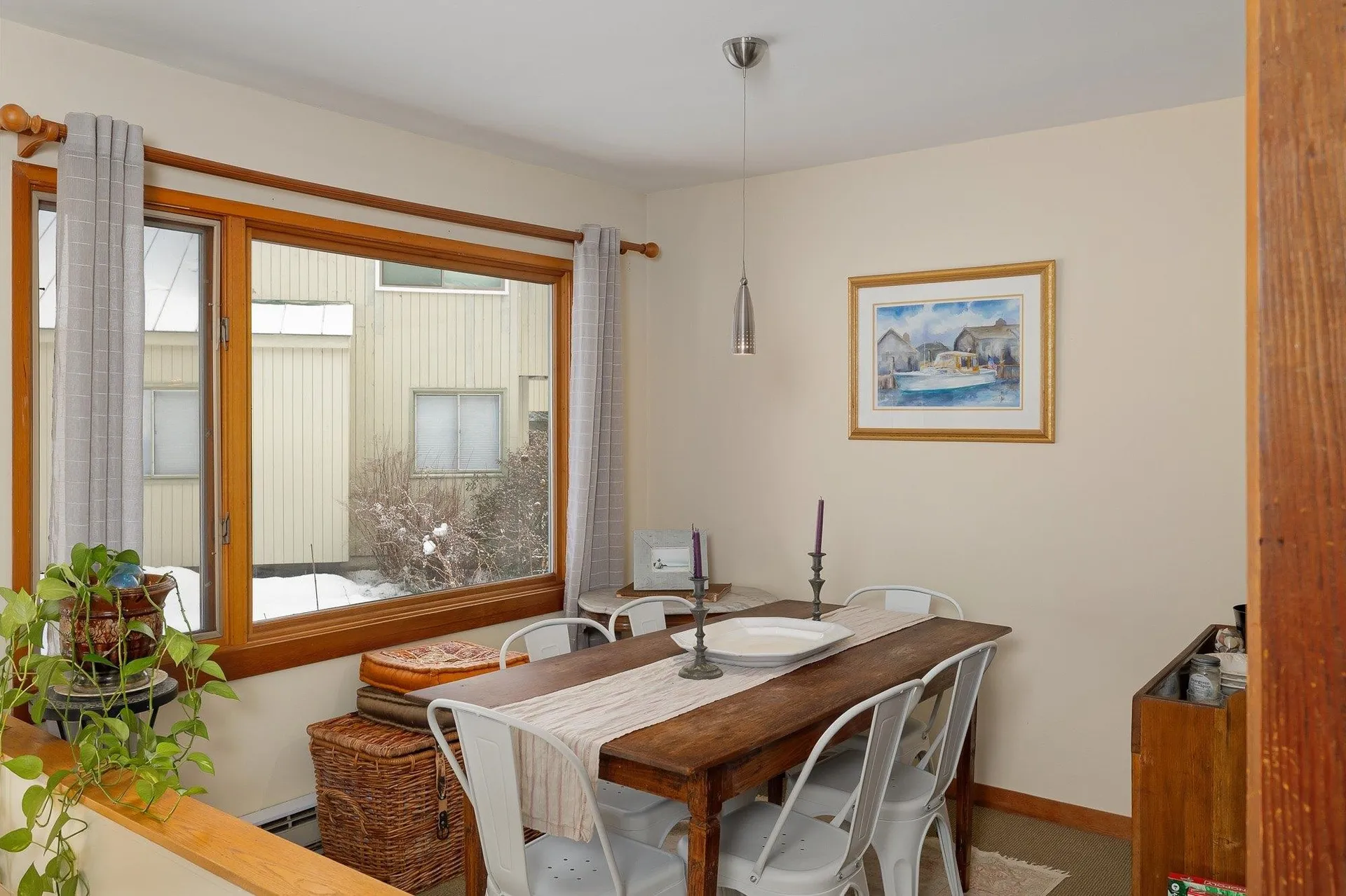 1075 Butternut Hill Road Waitsfield VT 05673