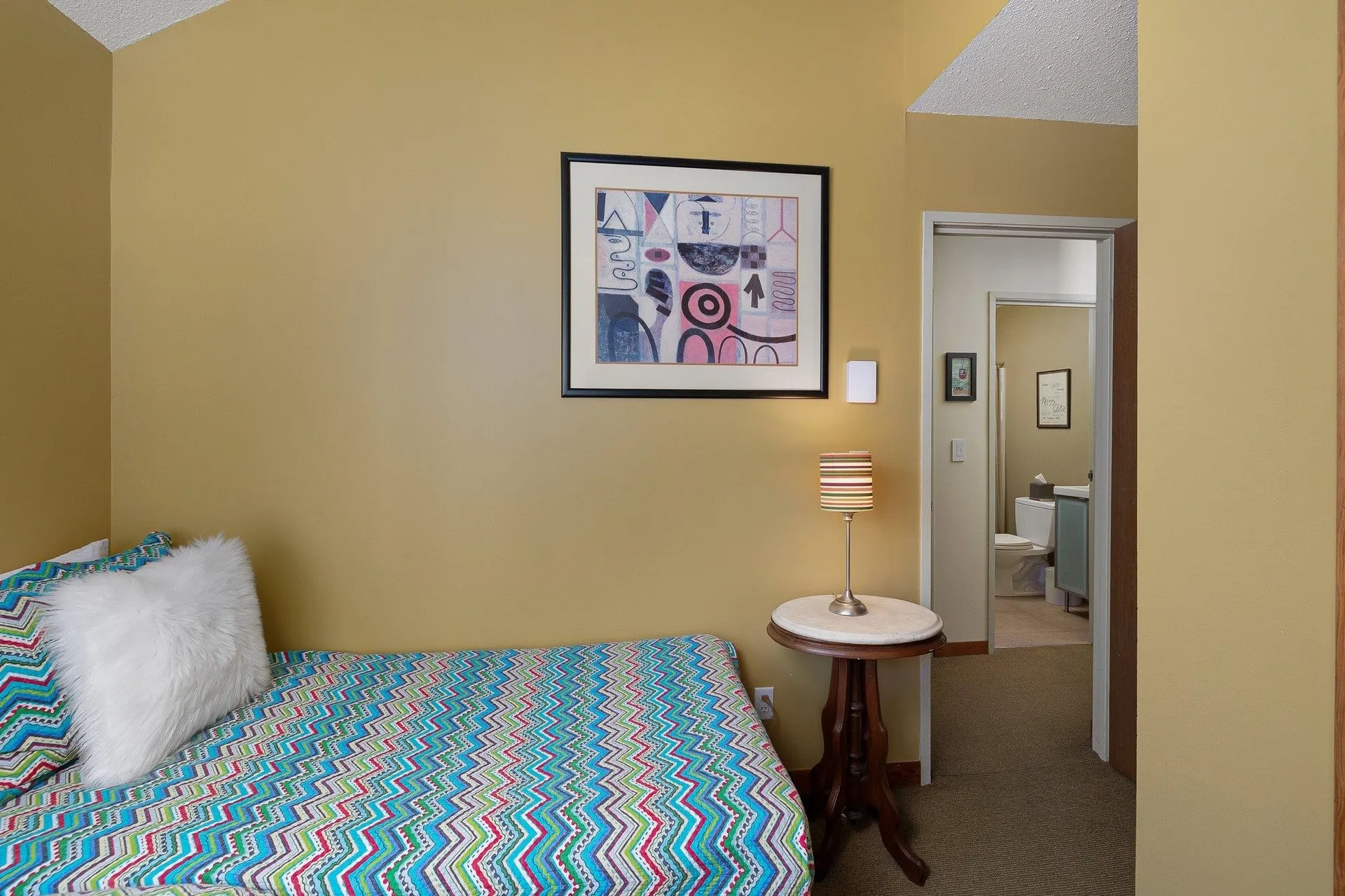 1075 Butternut Hill Road Waitsfield VT 05673