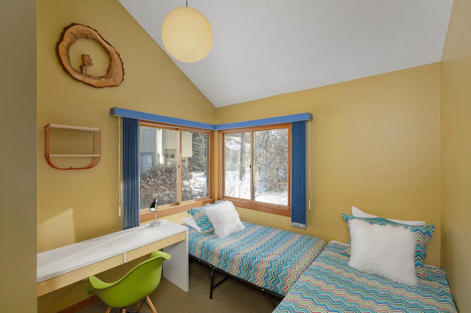 1075 Butternut Hill Road Waitsfield VT 05673